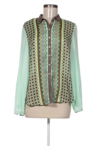 Γυναικείο πουκάμισο Betty Barclay, Μέγεθος M, Χρώμα Πολύχρωμο, Τιμή 7,15 €