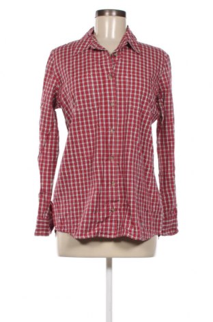 Γυναικείο πουκάμισο Bik Bok, Μέγεθος L, Χρώμα Κόκκινο, Τιμή 2,32 €