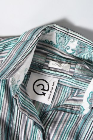 Γυναικείο πουκάμισο Bonita, Μέγεθος M, Χρώμα Πολύχρωμο, Τιμή 12,83 €