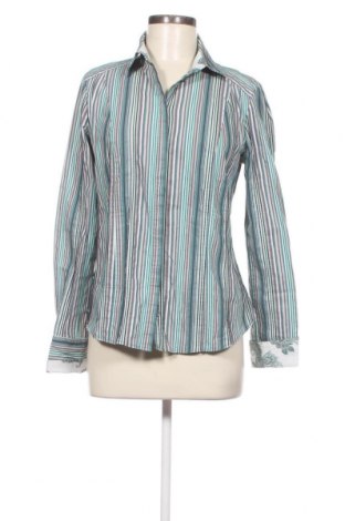 Γυναικείο πουκάμισο Bonita, Μέγεθος M, Χρώμα Πολύχρωμο, Τιμή 12,83 €