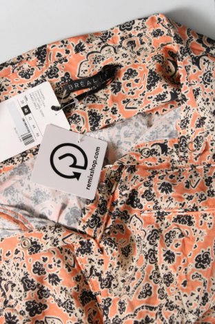 Γυναικείο πουκάμισο Breal, Μέγεθος M, Χρώμα Πολύχρωμο, Τιμή 5,20 €