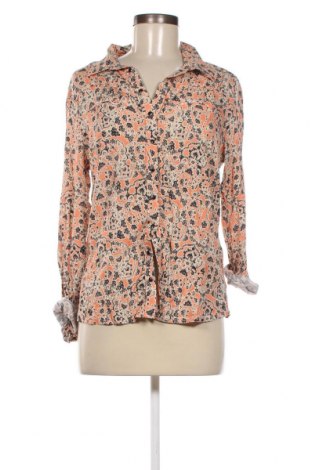 Γυναικείο πουκάμισο Breal, Μέγεθος M, Χρώμα Πολύχρωμο, Τιμή 5,20 €