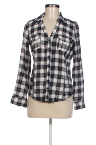 Γυναικείο πουκάμισο Breal, Μέγεθος M, Χρώμα Πολύχρωμο, Τιμή 3,71 €