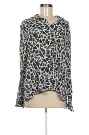 Γυναικείο πουκάμισο Breal, Μέγεθος M, Χρώμα Πολύχρωμο, Τιμή 25,61 €