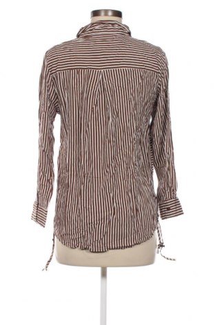 Γυναικείο πουκάμισο Broadway, Μέγεθος L, Χρώμα Πολύχρωμο, Τιμή 3,56 €