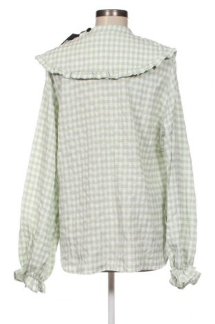 Дамска риза Bruuns Bazaar, Размер XL, Цвят Многоцветен, Цена 102,00 лв.