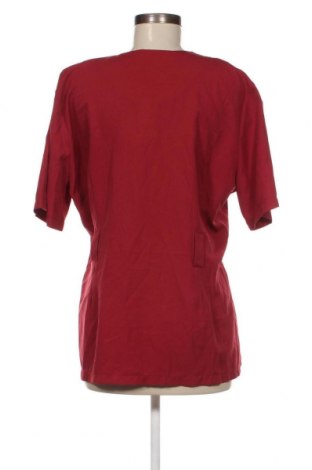 Дамска риза C&A, Размер L, Цвят Червен, Цена 7,00 лв.