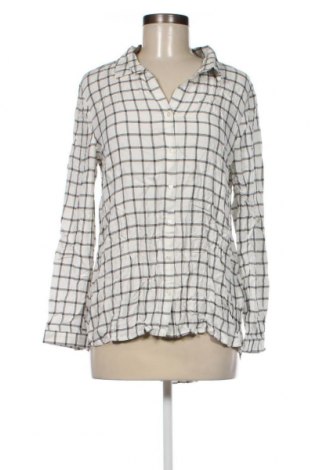 Γυναικείο πουκάμισο Cache Cache, Μέγεθος M, Χρώμα Πολύχρωμο, Τιμή 2,63 €