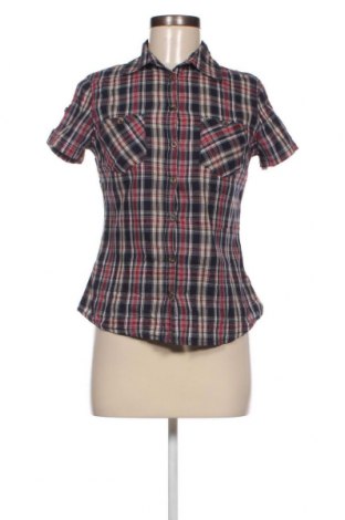 Γυναικείο πουκάμισο Calliope, Μέγεθος S, Χρώμα Πολύχρωμο, Τιμή 2,30 €