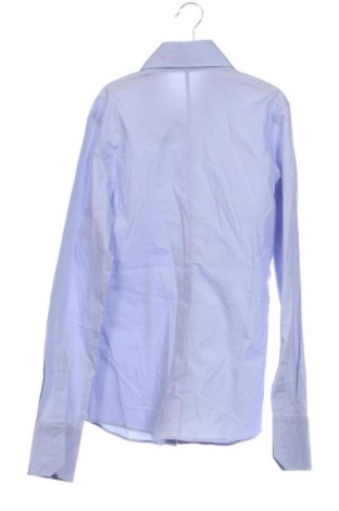 Γυναικείο πουκάμισο Cashmerissimi, Μέγεθος M, Χρώμα Μπλέ, Τιμή 31,48 €