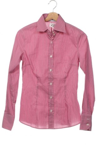 Дамска риза Cashmerissimi, Размер XS, Цвят Розов, Цена 39,76 лв.
