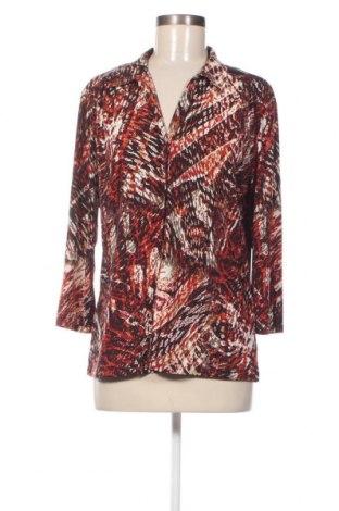 Γυναικείο πουκάμισο Charles Vogele, Μέγεθος L, Χρώμα Πολύχρωμο, Τιμή 2,32 €