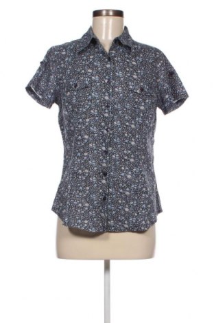 Γυναικείο πουκάμισο Chicoree, Μέγεθος M, Χρώμα Πολύχρωμο, Τιμή 3,96 €