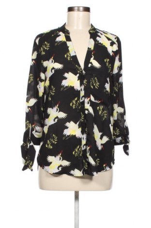 Γυναικείο πουκάμισο Ciminy, Μέγεθος M, Χρώμα Μαύρο, Τιμή 2,94 €