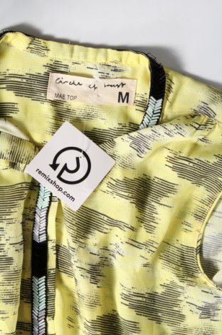 Γυναικείο πουκάμισο Circle of  Trust, Μέγεθος M, Χρώμα Πολύχρωμο, Τιμή 4,63 €