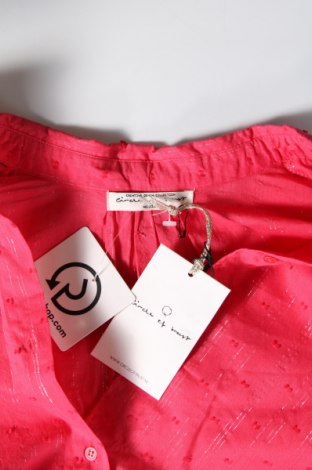 Дамска риза Circle of  Trust, Размер M, Цвят Розов, Цена 25,50 лв.