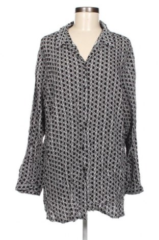 Γυναικείο πουκάμισο Ciso, Μέγεθος XXL, Χρώμα Πολύχρωμο, Τιμή 14,85 €