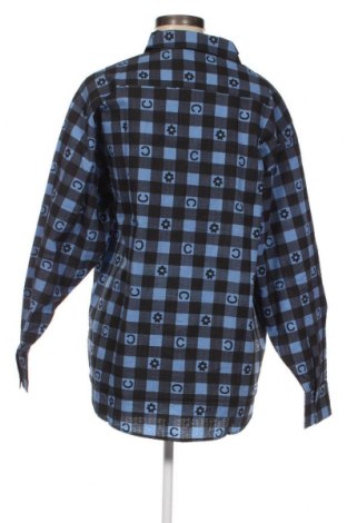 Γυναικείο πουκάμισο Collusion, Μέγεθος XS, Χρώμα Πολύχρωμο, Τιμή 4,56 €