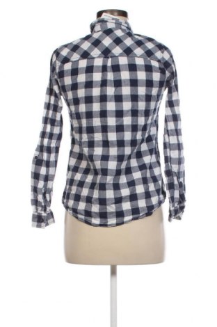 Γυναικείο πουκάμισο Cropp, Μέγεθος S, Χρώμα Πολύχρωμο, Τιμή 2,52 €