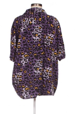 Γυναικείο πουκάμισο Cropp, Μέγεθος XL, Χρώμα Πολύχρωμο, Τιμή 22,83 €