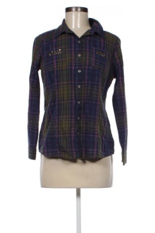 Γυναικείο πουκάμισο Dressbarn, Μέγεθος S, Χρώμα Πολύχρωμο, Τιμή 15,46 €