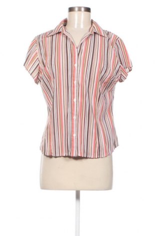 Γυναικείο πουκάμισο East 5th, Μέγεθος L, Χρώμα Πολύχρωμο, Τιμή 3,09 €