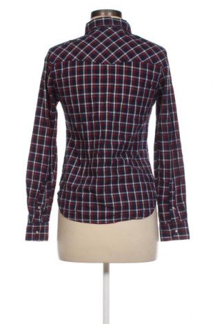 Γυναικείο πουκάμισο Easy Wear, Μέγεθος S, Χρώμα Πολύχρωμο, Τιμή 2,52 €