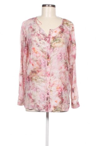 Γυναικείο πουκάμισο Edc By Esprit, Μέγεθος S, Χρώμα Πολύχρωμο, Τιμή 12,28 €