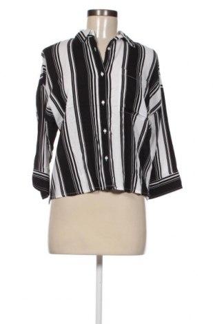 Γυναικείο πουκάμισο Eight2Nine, Μέγεθος S, Χρώμα Πολύχρωμο, Τιμή 4,45 €