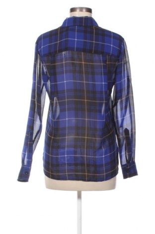 Γυναικείο πουκάμισο Ellen Tracy, Μέγεθος XS, Χρώμα Πολύχρωμο, Τιμή 21,03 €