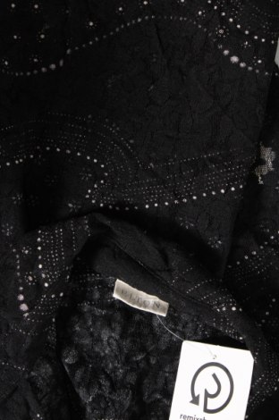 Γυναικείο πουκάμισο Elton, Μέγεθος S, Χρώμα Μαύρο, Τιμή 5,12 €