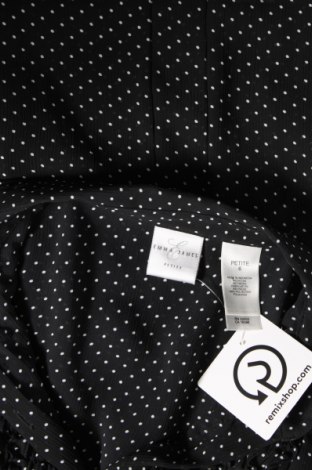 Дамска риза Emma James, Размер S, Цвят Черен, Цена 25,00 лв.