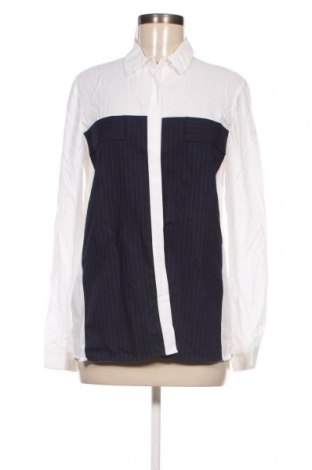Γυναικείο πουκάμισο Emporio Armani, Μέγεθος S, Χρώμα Πολύχρωμο, Τιμή 139,64 €