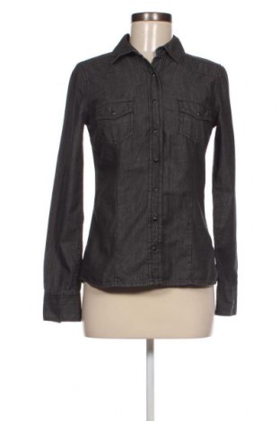 Γυναικείο πουκάμισο Esmara, Μέγεθος S, Χρώμα Μαύρο, Τιμή 2,30 €