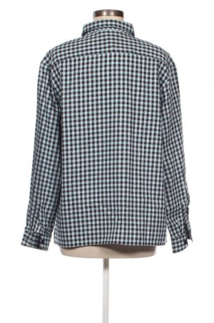 Γυναικείο πουκάμισο Eterna  Excellent, Μέγεθος XL, Χρώμα Πολύχρωμο, Τιμή 5,79 €