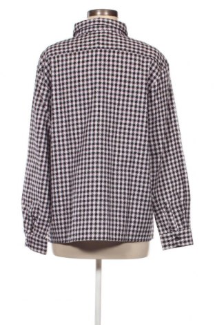 Γυναικείο πουκάμισο Eterna  Excellent, Μέγεθος XL, Χρώμα Πολύχρωμο, Τιμή 5,05 €