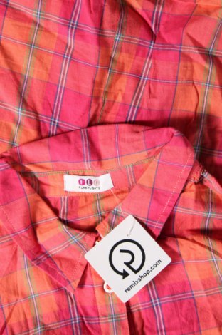 Dámská košile  FLG, Velikost M, Barva Vícebarevné, Cena  68,00 Kč