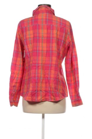 Γυναικείο πουκάμισο FLG, Μέγεθος M, Χρώμα Πολύχρωμο, Τιμή 2,47 €