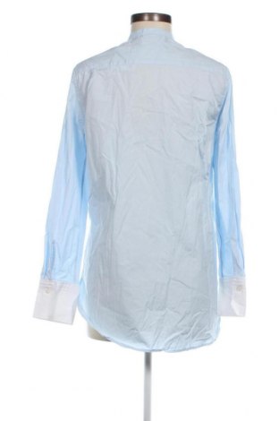 Дамска риза Filippa K, Размер S, Цвят Син, Цена 46,50 лв.