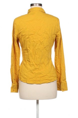Γυναικείο πουκάμισο Forget Me Not, Μέγεθος XL, Χρώμα Κίτρινο, Τιμή 7,72 €