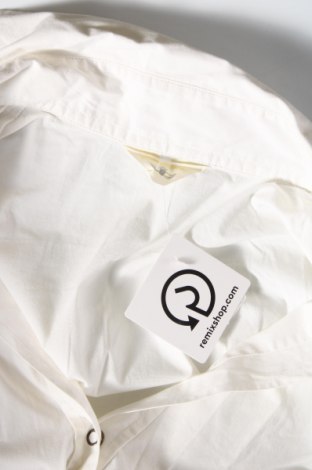 Γυναικείο πουκάμισο Fornarina, Μέγεθος M, Χρώμα Λευκό, Τιμή 9,04 €
