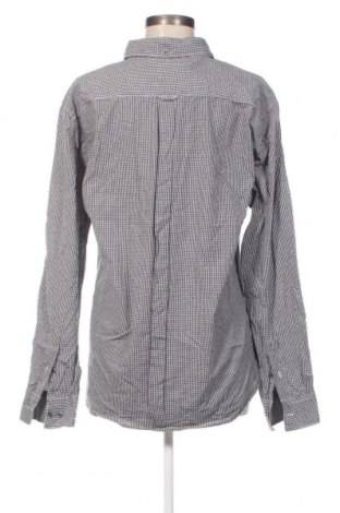 Γυναικείο πουκάμισο French Connection, Μέγεθος L, Χρώμα Πολύχρωμο, Τιμή 5,47 €