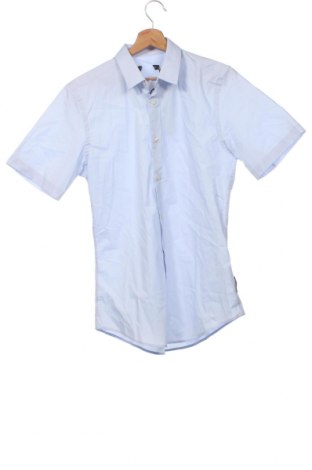 Γυναικείο πουκάμισο French Connection, Μέγεθος M, Χρώμα Μπλέ, Τιμή 36,00 €
