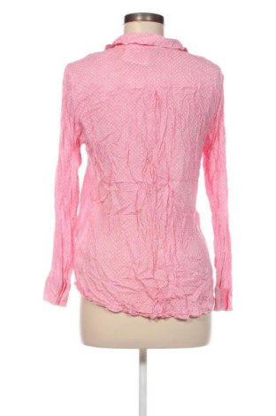 Γυναικείο πουκάμισο G.W., Μέγεθος S, Χρώμα Ρόζ , Τιμή 17,44 €