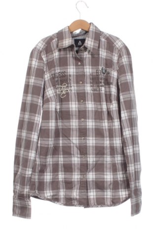 Γυναικείο πουκάμισο Gaastra, Μέγεθος S, Χρώμα Πολύχρωμο, Τιμή 2,94 €