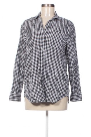 Γυναικείο πουκάμισο Gap, Μέγεθος S, Χρώμα Πολύχρωμο, Τιμή 2,38 €