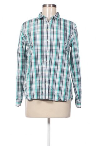 Γυναικείο πουκάμισο Gap, Μέγεθος XS, Χρώμα Πολύχρωμο, Τιμή 14,85 €