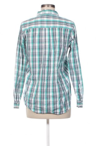 Γυναικείο πουκάμισο Gap, Μέγεθος XS, Χρώμα Πολύχρωμο, Τιμή 14,85 €