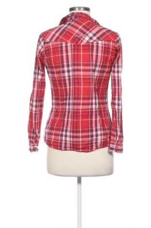 Γυναικείο πουκάμισο George, Μέγεθος M, Χρώμα Κόκκινο, Τιμή 12,83 €
