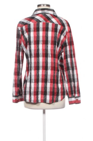 Γυναικείο πουκάμισο Gina Laura, Μέγεθος L, Χρώμα Πολύχρωμο, Τιμή 12,23 €